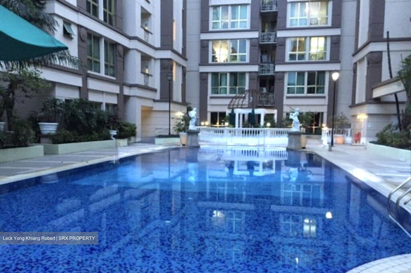 Kentish Green (D8), Apartment #506674941